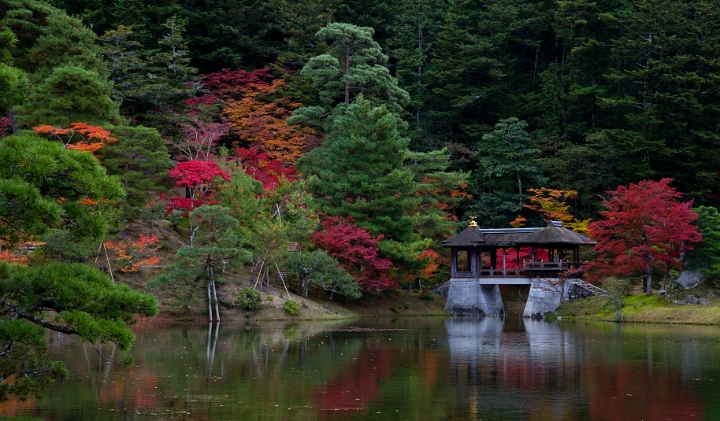 Shugagku-in  Garden 11-2708.jpg